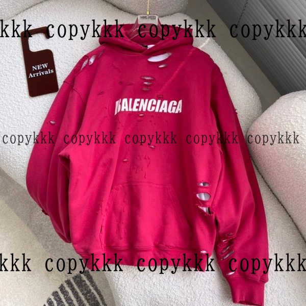 バレンシアガ スウェット N級品 送料無料 - clothing-01069