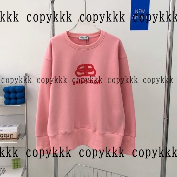 人気 バレンシアガ スウェット N級品 - clothing-01071