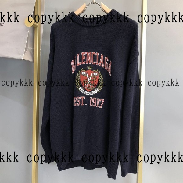 大人気 バレンシアガ スウェット コピー - clothing-01073 おすすめN級品