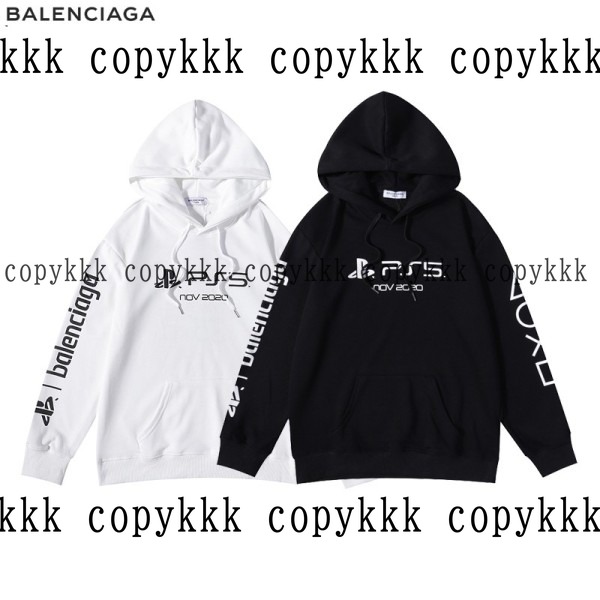 送料無料 バレンシアガ スウェット スーパーコピー - clothing-00976