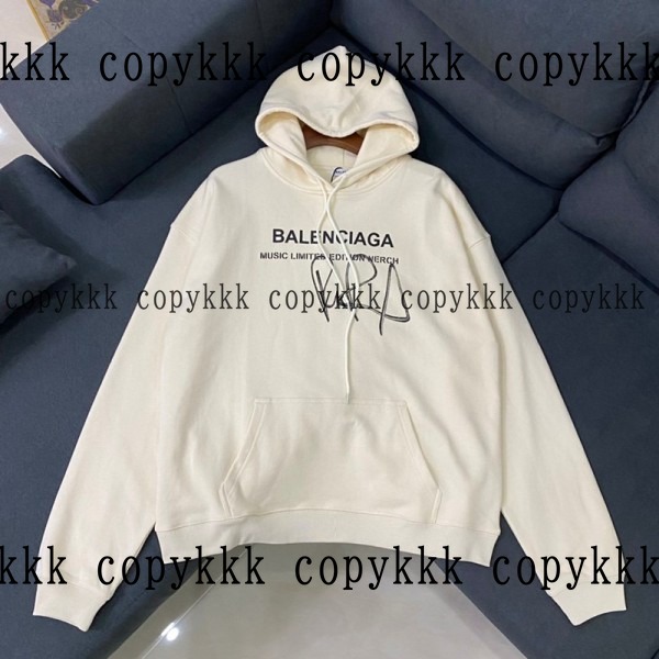 大人気 バレンシアガ スウェット コピー - clothing-01077 おすすめN級品