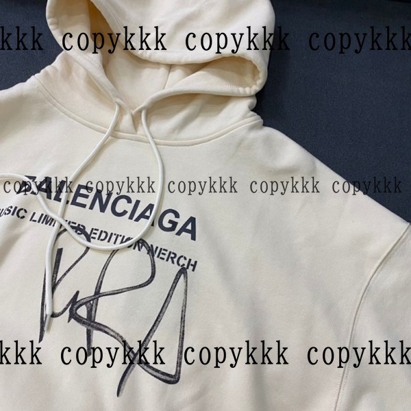 大人気 バレンシアガ スウェット コピー - clothing-01077 画像 4