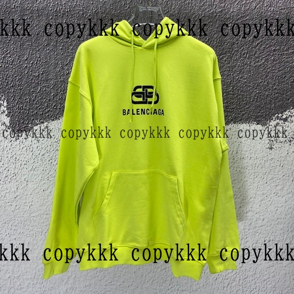 人気 バレンシアガ スウェット N級品 - clothing-01080