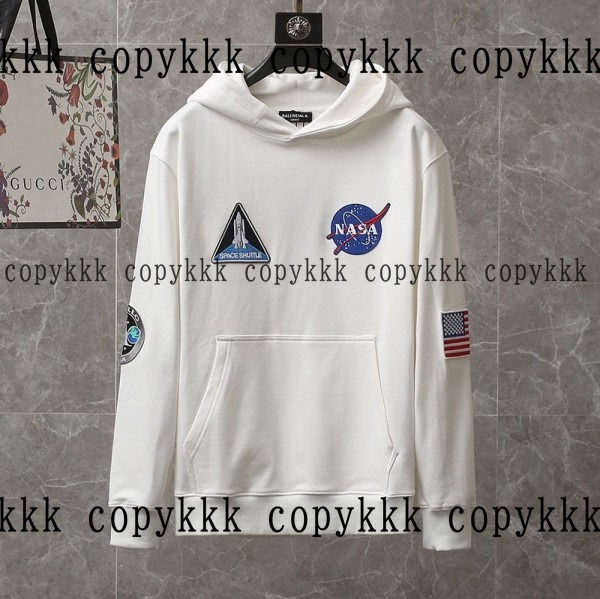 大人気 バレンシアガ スウェット コピー - clothing-01082 おすすめN級品