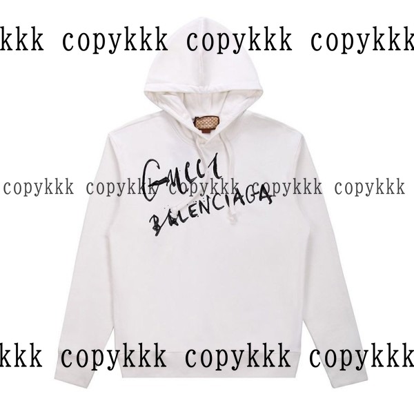 送料無料 バレンシアガ スウェット スーパーコピー - clothing-01085