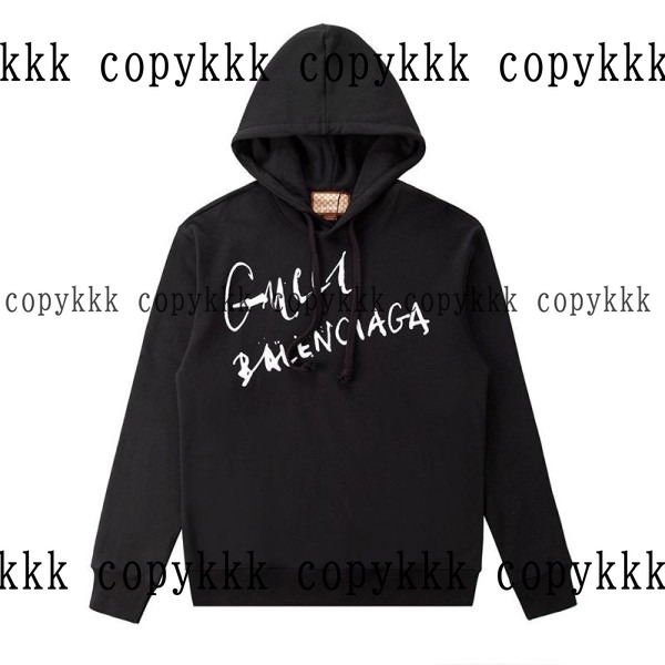 人気 バレンシアガ スウェット N級品 - clothing-01086 おすすめN級品