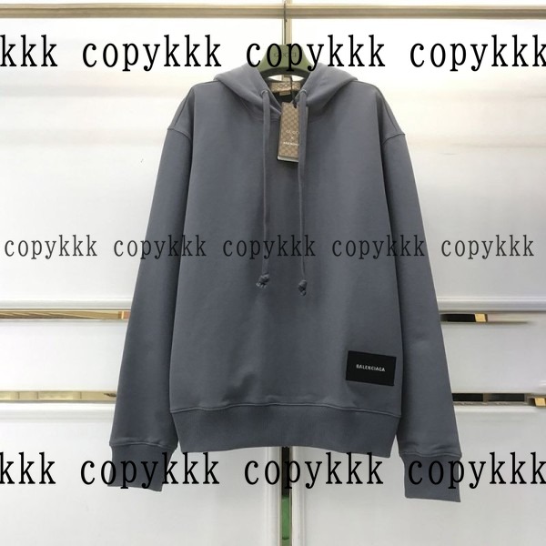 送料無料 バレンシアガ スウェット スーパーコピー - clothing-01087