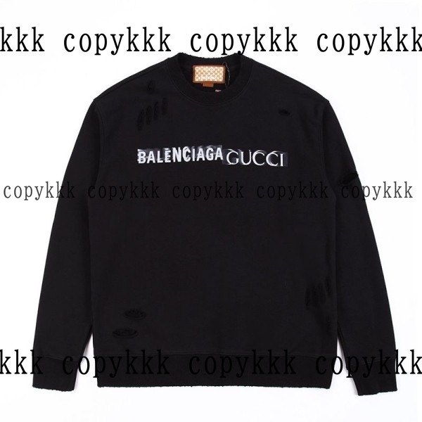 人気 バレンシアガ スウェット N級品 - clothing-01088 メイン画像
