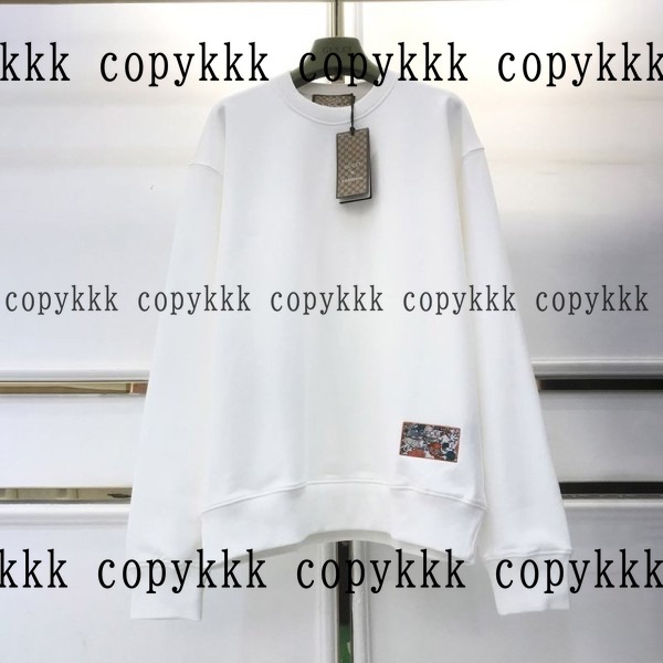 送料無料 バレンシアガ スウェット スーパーコピー - clothing-01090