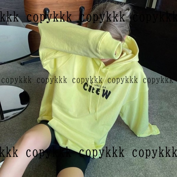 格安 バレンシアガ スウェット スーパーコピー - clothing-01095