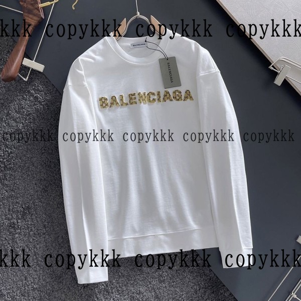 人気 バレンシアガ スウェット N級品 - clothing-01103 おすすめN級品