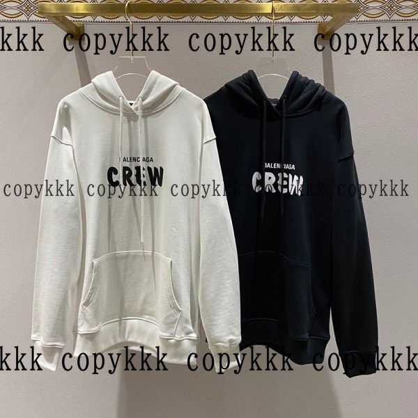 バレンシアガ スウェット N級品 送料無料 - clothing-01104 おすすめN級品