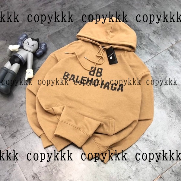 大人気 バレンシアガ スウェット コピー - clothing-01105 おすすめN級品