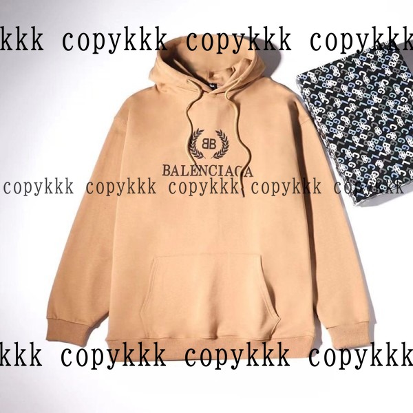 人気 バレンシアガ スウェット N級品 - clothing-01109