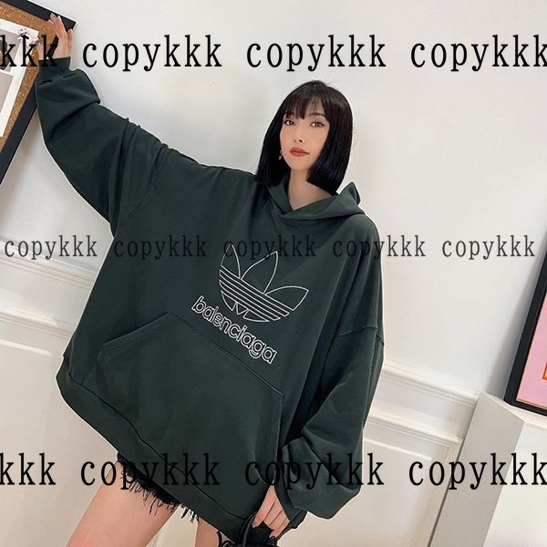 送料無料 バレンシアガ スウェット スーパーコピー - clothing-00981 おすすめN級品