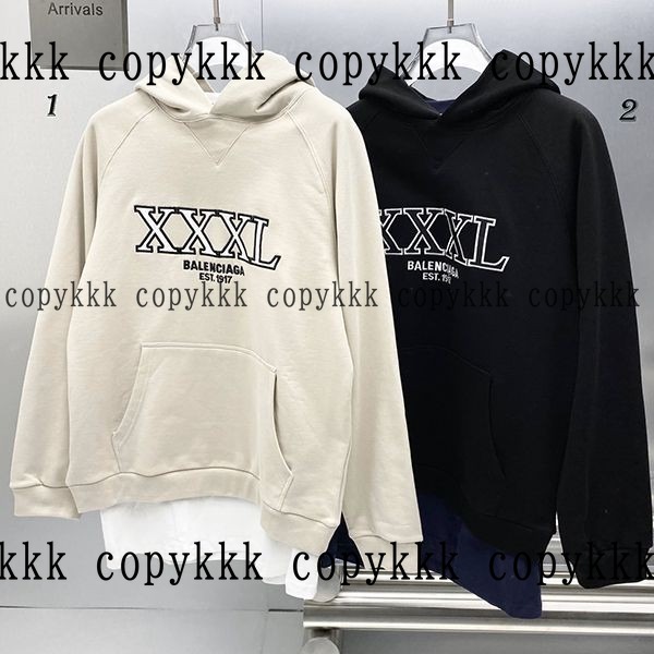 大人気 バレンシアガ スウェット コピー - clothing-00984 おすすめN級品