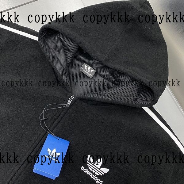 バレンシアガ スウェット コピー 激安通販 - clothing-00985 画像 3