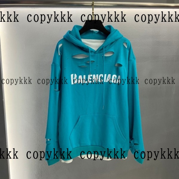 大人気 バレンシアガ スウェット コピー - clothing-00986 おすすめN級品