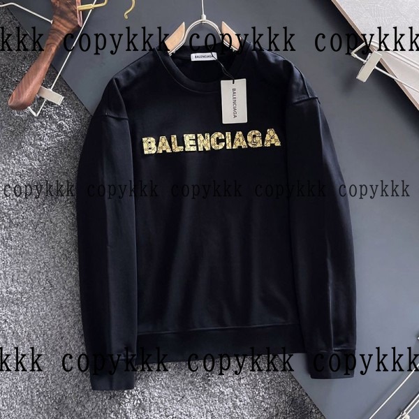 格安 バレンシアガ スウェット スーパーコピー - clothing-00991 おすすめN級品
