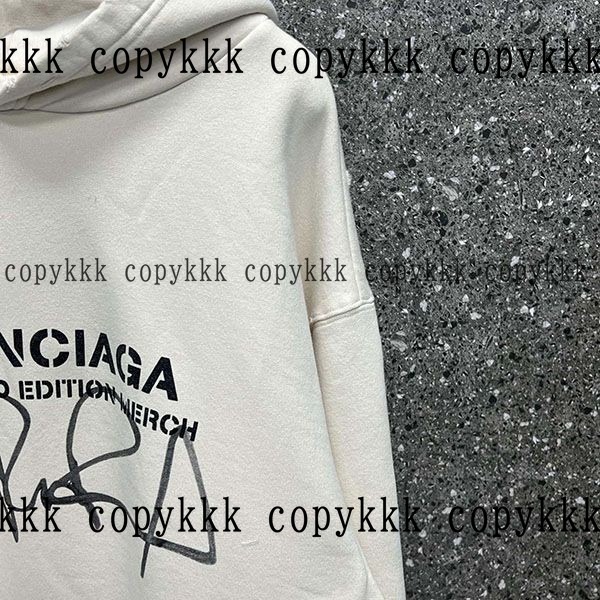大人気 バレンシアガ スウェット コピー - clothing-00993 画像 5