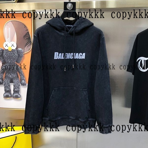 大人気 バレンシアガ スウェット コピー - clothing-00968 おすすめN級品