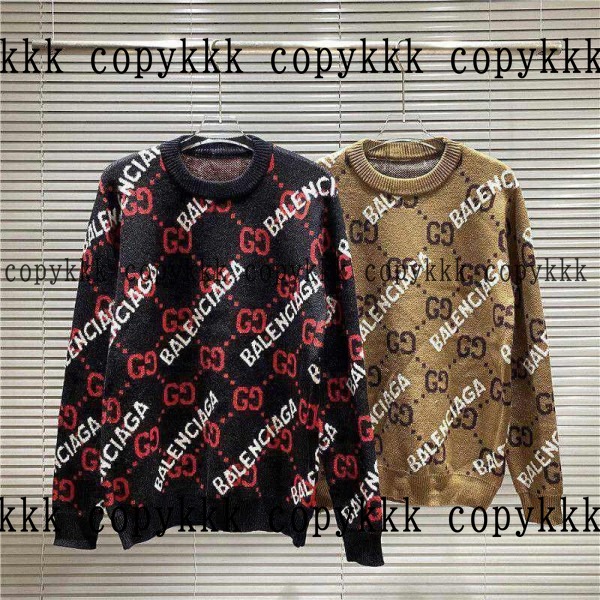 バレンシアガ スウェット N級品 送料無料 - clothing-00996 メイン画像