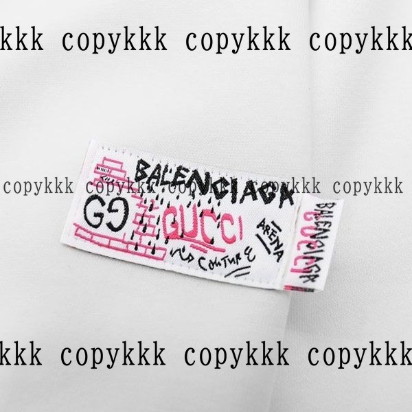 大人気 バレンシアガ スウェット コピー - clothing-00997 画像 3