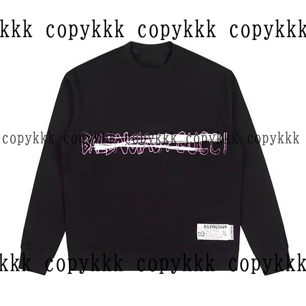 大人気 バレンシアガ スウェット コピー - clothing-00997 画像 5