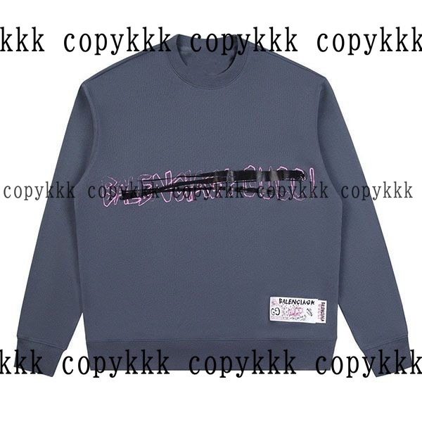 大人気 バレンシアガ スウェット コピー - clothing-00997 画像 6