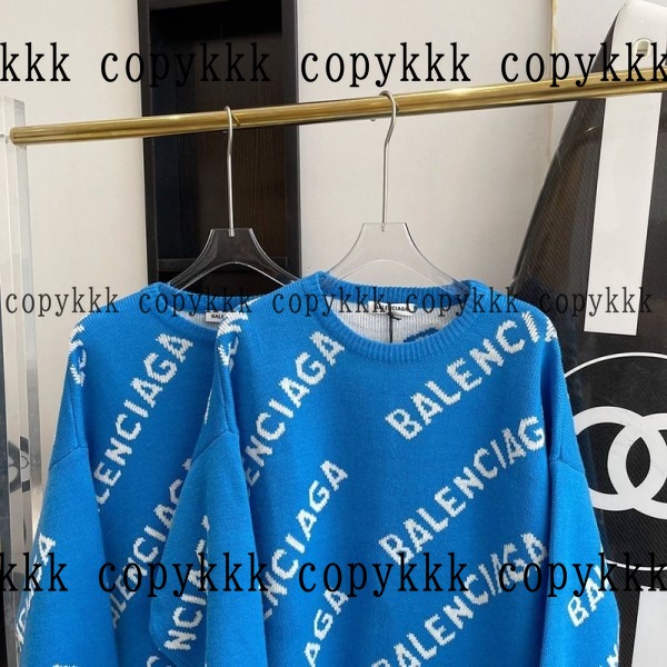 格安 バレンシアガ スウェット スーパーコピー - clothing-01000 画像 4