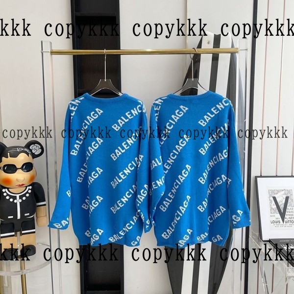格安 バレンシアガ スウェット スーパーコピー - clothing-01000 画像 7