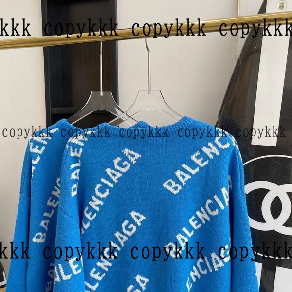 格安 バレンシアガ スウェット スーパーコピー - clothing-01000 画像 8