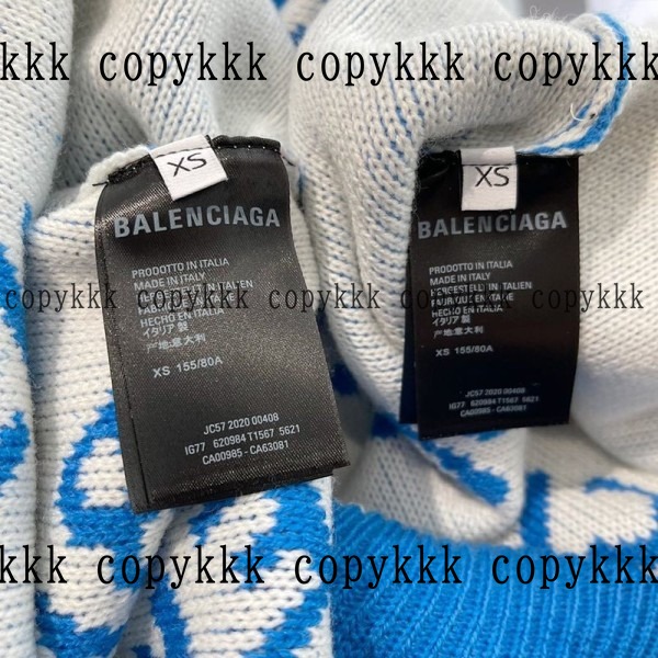 格安 バレンシアガ スウェット スーパーコピー - clothing-01000 画像 9