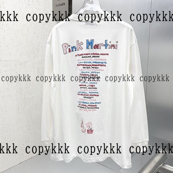 格安 バレンシアガ スウェット スーパーコピー - clothing-01002 画像 2