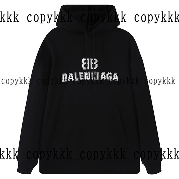 送料無料 バレンシアガ スウェット スーパーコピー - clothing-01003
