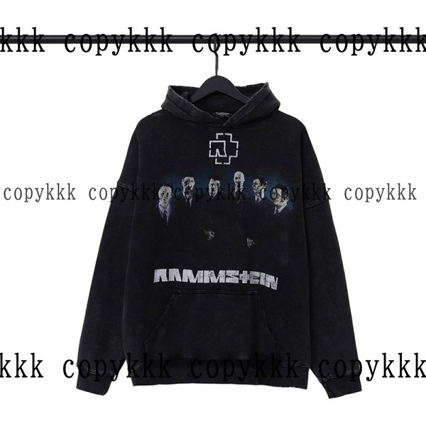 大人気 バレンシアガ スウェット コピー - clothing-01004