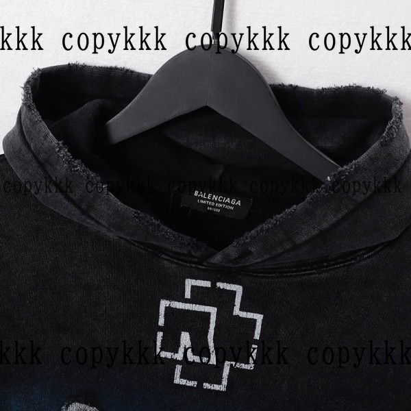 大人気 バレンシアガ スウェット コピー - clothing-01004 画像 2