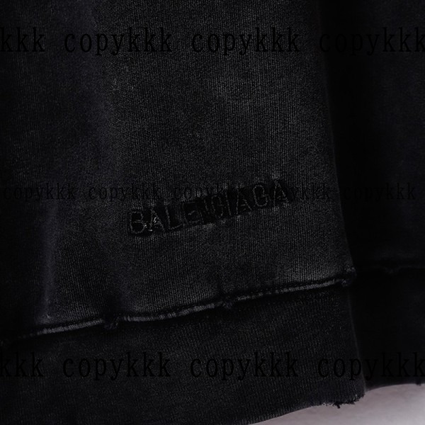 大人気 バレンシアガ スウェット コピー - clothing-01004 画像 8