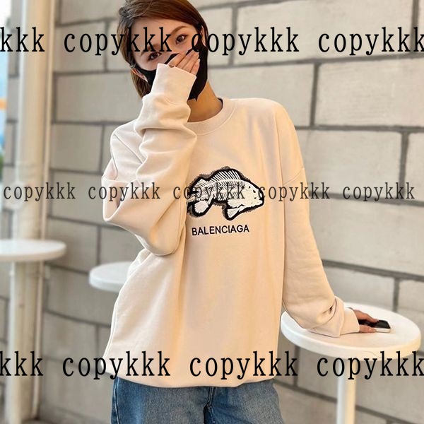 送料無料 バレンシアガ スウェット スーパーコピー - clothing-01009