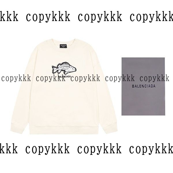 送料無料 バレンシアガ スウェット スーパーコピー - clothing-01009 画像 3