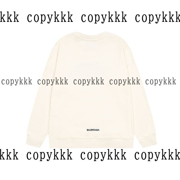 送料無料 バレンシアガ スウェット スーパーコピー - clothing-01009 画像 5