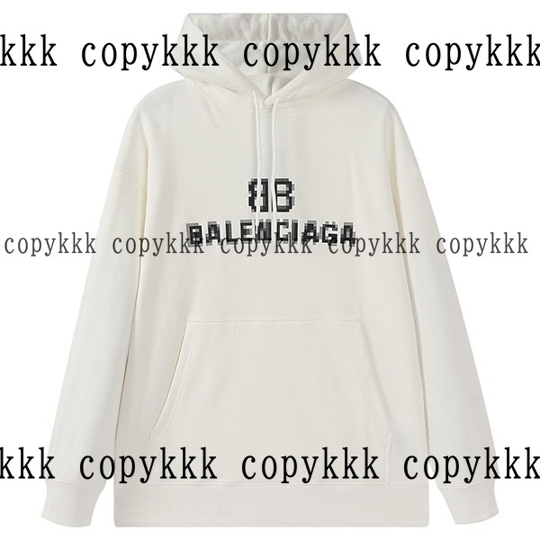 格安 バレンシアガ スウェット スーパーコピー - clothing-01011 おすすめN級品