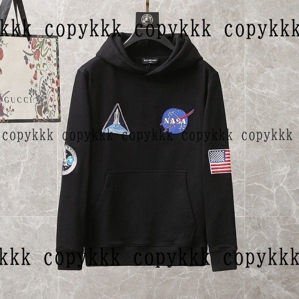 バレンシアガ スウェット N級品 送料無料 - clothing-01012 メイン画像