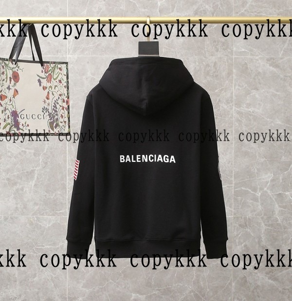 バレンシアガ スウェット N級品 送料無料 - clothing-01012 画像 2