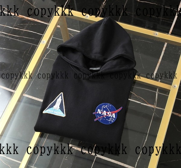 バレンシアガ スウェット N級品 送料無料 - clothing-01012 画像 3