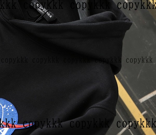 バレンシアガ スウェット N級品 送料無料 - clothing-01012 画像 5