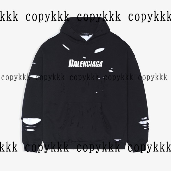 バレンシアガ スウェット N級品 送料無料 - clothing-00970