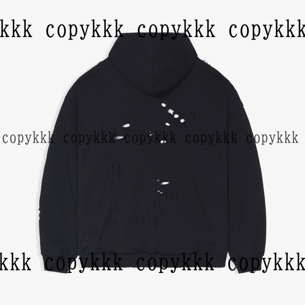 バレンシアガ スウェット N級品 送料無料 - clothing-00970 画像 2