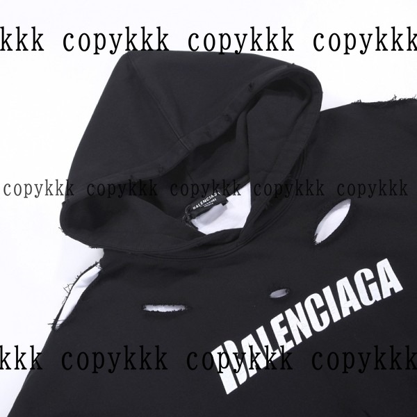 バレンシアガ スウェット N級品 送料無料 - clothing-00970 画像 3