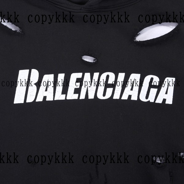 バレンシアガ スウェット N級品 送料無料 - clothing-00970 画像 4
